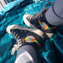 Sneaker Strap ARCO ÌRÌS