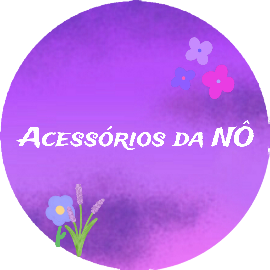 Acessorios da No